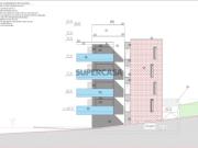 Apartamento T4 Novo Luxo e Conforto na Volta da Guarda...
