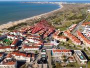 Apartamento T4 novo na Consolação, Peniche