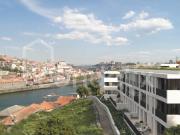 Apartamento T4 novo na margem sul do rio Douro, em Vila...
