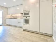 Apartamento T4 Novo nas Portas da Cidade com Garagem,...