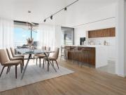 Apartamento T4 novo, no Caxias Heights, em Oeiras 0m²...