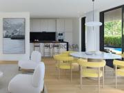 Apartamento T4, novo, no Marina Douro, em Vila Nova de...