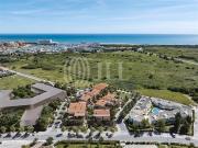 Apartamento T4 novo, no Nobilus, em Vilamoura