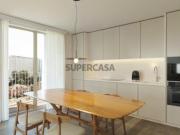 Apartamento T4 novo, no NoLiPa, Campo Grande, Lisboa