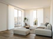 Apartamento T4 novo, no NoLiPa, Campo Grande, Lisboa