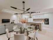 Apartamento T4, novo, no The Breeze, em Vila Nova de...