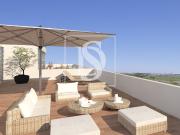 Apt T4 novo Porta Nova