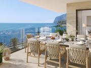 Apartamento T4 Novos com acesso à praia Em construção....