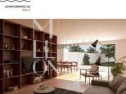 Apartamento T4 numa das melhores zonas da cidade do...