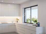 Apartamento T4 Ocean Terrace