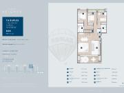 Apartamento T4, Oeiras e São Julião Da Barra, Paço de...