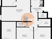 Apartamento, Olhão, Olhão | BPI Expresso Imobiliário