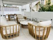 Apartamento T4 para alugar em Cascais