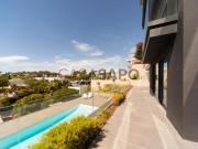 Apartamento T4 para alugar em Cascais