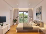 Apartamento T4 para alugar em Cascais