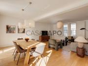 Apartamento T4 para alugar em Lisboa