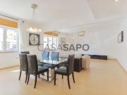 Apartamento T4 para alugar em Lisboa