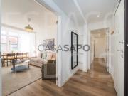 Apartamento T4 para alugar em Lisboa