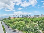 Apartamento T4 para alugar em Lisboa