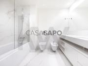 Apartamento T4 para alugar em Lisboa