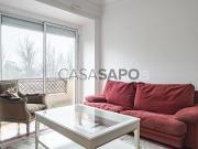 Apartamento T4 para alugar em Lisboa