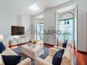 Apartamento T4 para alugar em Lisboa