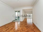 Apartamento T4 para alugar em Lisboa