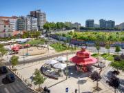 Apartamento T4 para alugar em Lisboa