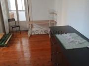Apartamento T4 para alugar em Lisboa