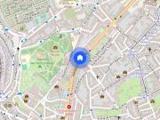 Apartamento T4 Duplex para alugar em Lisboa