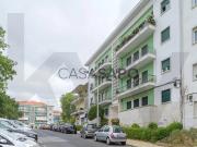 Apartamento T4 para alugar em Lisboa