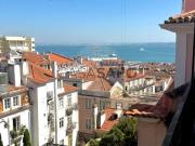 Apartamento T4 para alugar em Lisboa
