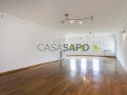 Apartamento T4 para alugar em Lisboa