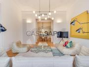 Apartamento T4 para alugar em Lisboa