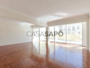 Apartamento T4 para alugar em Lisboa