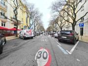 Apartamento T4 para alugar em Lisboa