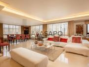 Apartamento T4 para alugar em Lisboa