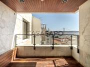 Apartamento T4 para alugar em Lisboa