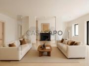 Apartamento T4 para alugar em Lisboa