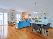 Apartamento T4 para alugar em Lisboa Apartamento T4 para alugar em Lisboa