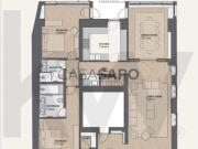 Apartamento T4 para alugar em Lisboa