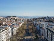 Apartamento T4 para alugar em Lisboa