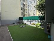 Apartamento T4 para alugar em Lisboa