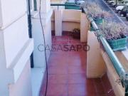 Apartamento T4 para alugar em Lisboa