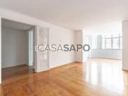 Apartamento T4 para alugar em Lisboa
