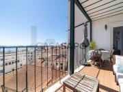 Apartamento T4 para alugar em Lisboa