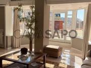 Apartamento T4 para alugar em Lisboa