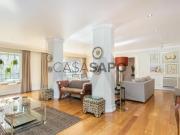 Apartamento T4 para alugar em Lisboa