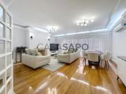 Apartamento T4 para alugar em Lisboa