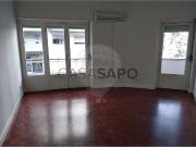 Apartamento T4 para alugar em Lisboa